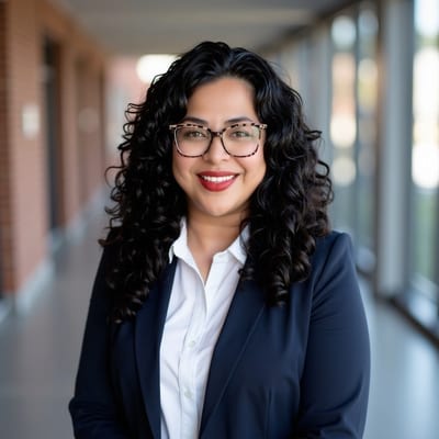 Janine Espinosa